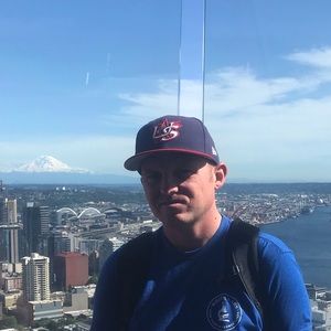 Meet your Posher, Jacob